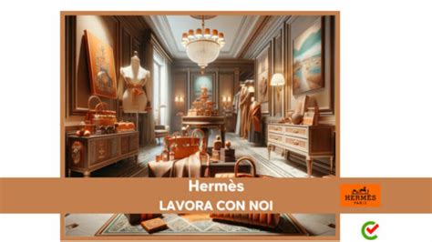 hermes venezia lavora con noi|hermes emploi.